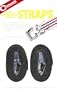 Coghlan's Arno Strap (Pack of 2)-48"