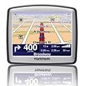 TomTom ONE 130-S 3.5-Inch Portable GPS Navigator