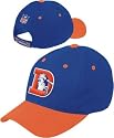 Denver Broncos Throwback Logo Hat