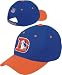 Denver Broncos Throwback Logo Hat