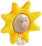 Sun Soft Teething Toy