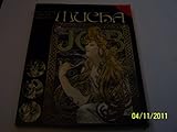 The graphic work of Alphonse Mucha