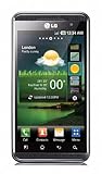 LG-P920 Cellphone - Unlocked Phone - International Warranty - Black