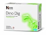 from Kidz Lab A Dig a Dino Dinosaur - T-Rex Ages 7+ - Childs Creative Activity Kit