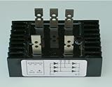 Quick Connect Terminals for Rectifiers (20 Pieces)