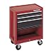 Craftsman 9-65903 Red 3 Drawer 26-Inch Roller Cabinet
