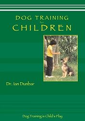 Dog Training For Children