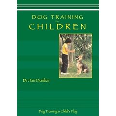 Dog Training For Children