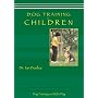 Dog Training For Children