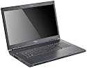 Fujitsu Siemens Amilo Li 3910 18,4 Zoll WXGA+ Notebook (Intel Pentium T3400 2,2GHz, 3GB RAM, 320GB HDD, Intel GMA 4500M, DVD+- DL RW, Vista Home Premium) schwarz