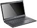Fujitsu Siemens Amilo Li 3910 18,4 Zoll WXGA+ Notebook (Intel Pentium T3400 2,2GHz, 3GB RAM, 320GB HDD, Intel GMA 4500M, DVD+- DL RW, Vista Home Premium) schwarz