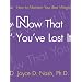 Now That You've Lost It: How to Maintain Your Best Weight