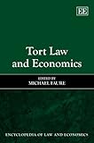 Tort law and economics