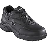 Men's Converse? Steel Toe Classic Athletic Shoes Black