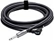 Fender Platinum Bass Cable, 20'