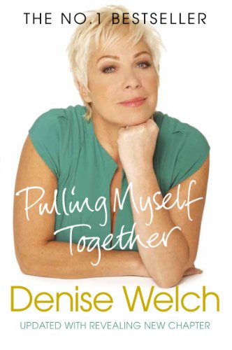 Pulling Myself Together
