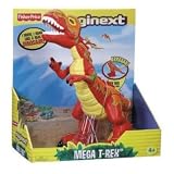 Fisher-Price® Imaginext Mega T-Rex