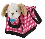 dog-iPlay My First Puppy & Carrier
