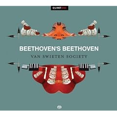 Beethoven's Beethoven