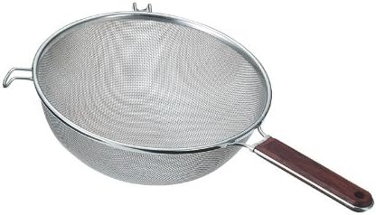 Stainless Steel Strainer 25 Cm