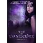 The Evanescence (Fallen Soul Series, #2) by Jessica Sorensen
