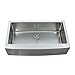 Kraus KEA-12201BN Imperium Bathroom Accessories - Hook Brushed Nickel