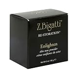 Review Z.Bigatti 95144 / Z. Bigatti Re-Storation Skin Tone Provider, Enlighten, 2 oz (56 g)