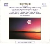 Night Music Vol. 1