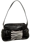 Nine West Grand Standing Mini Top Zip