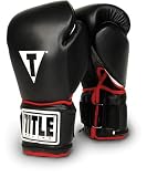 TITLE Power Weighted Super Bag Gloves