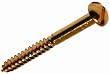 brass dome head screws