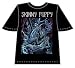 Skinny Puppy - Jaeger T-shirt