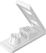 Paderno World Cuisine Egg Slicer, Plastic, 8 1/4"