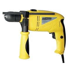 Mannesmann M12538 Elektronik-Schlagbohrmaschine 1020 Watt