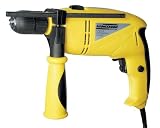 Mannesmann M12538 Elektronik-Schlagbohrmaschine 1020 Watt