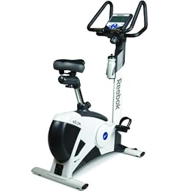 Reebok B5.7e Exercise Bike