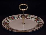 Lenox Holiday Tartan #N/A Hostess Tray