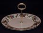 Lenox Holiday Tartan #N/A Hostess Tray