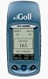 Igolf Gps Caddie Requires 2 Aa Batteries