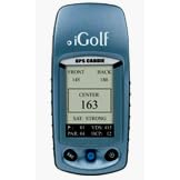 iGolf Caddie Handhelp Golf GPS - Remanufactured
