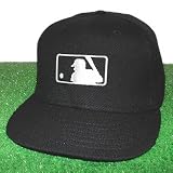 2006 MLB Umpires Hat