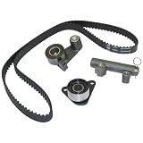 Beck Arnley 029-1138 Timing Belt Kit by Beck Arnley