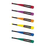 Cosom Super Bats- Set of 6