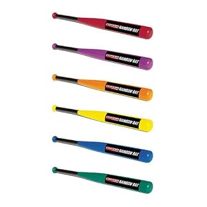Buy Cosom Super Bats- Set of 6