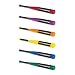 Sporting Goods : Cosom Super Bats- Set of 6