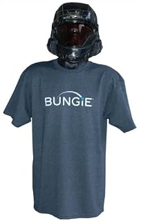 BUNGiE T-shirt - Men's