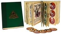 Charmed - l'intégrale (Edition Livre des Ombres)