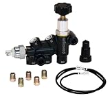 Wilwood Adjustable Combination Proportioning Valve