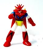 Mazinger Z Great Mazinger Red & White 3.5