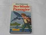 Der blinde Passagier ( LeseRiese)